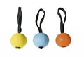 Skumgummiboll Ø 6,5 cm med supergrip handtag