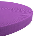 Spårlina i PVC Hexa 16 mm 5-15 m - 15 m