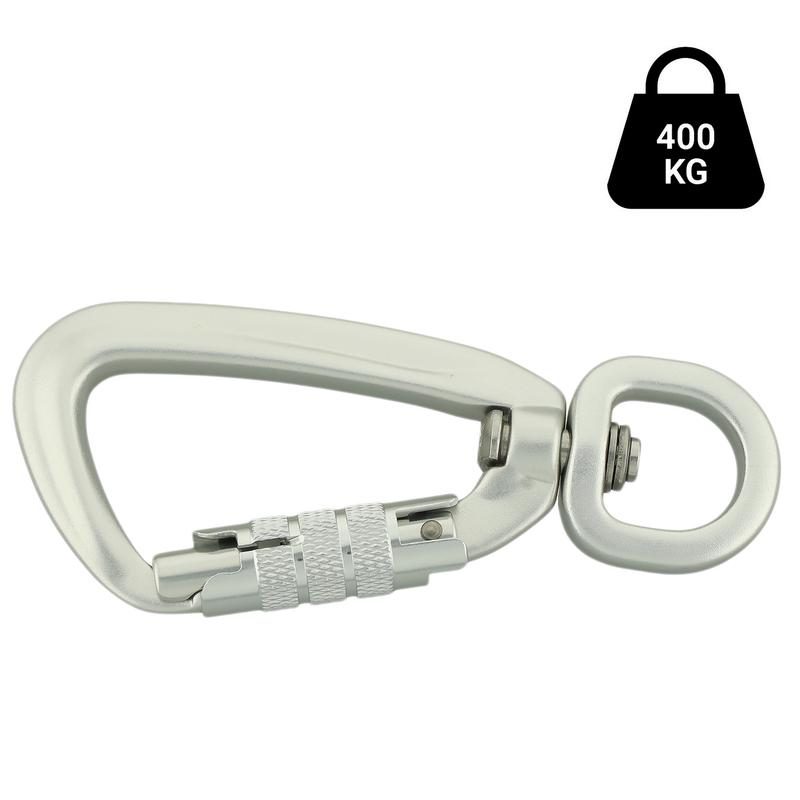 Spårlina i PVC Hexa 16 mm 5-15 m - 15 m