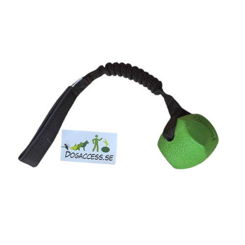 Chuckit! Erratic Boll m expanderhandtag Ø 7,5 cm