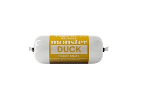 Monster Sausage 80g