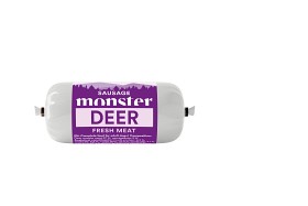 Monster Sausage 80g