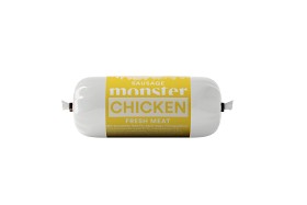 Monster Sausage 80g