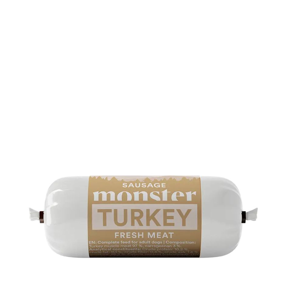 Monster Sausage 80g