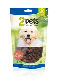 2 Pets mini cubes