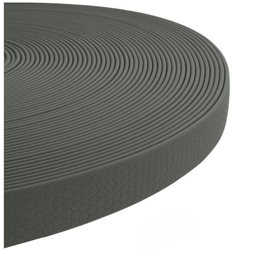 Retrieverkoppel i PVC Hexa 13 mm 5-15 m (Kopia)