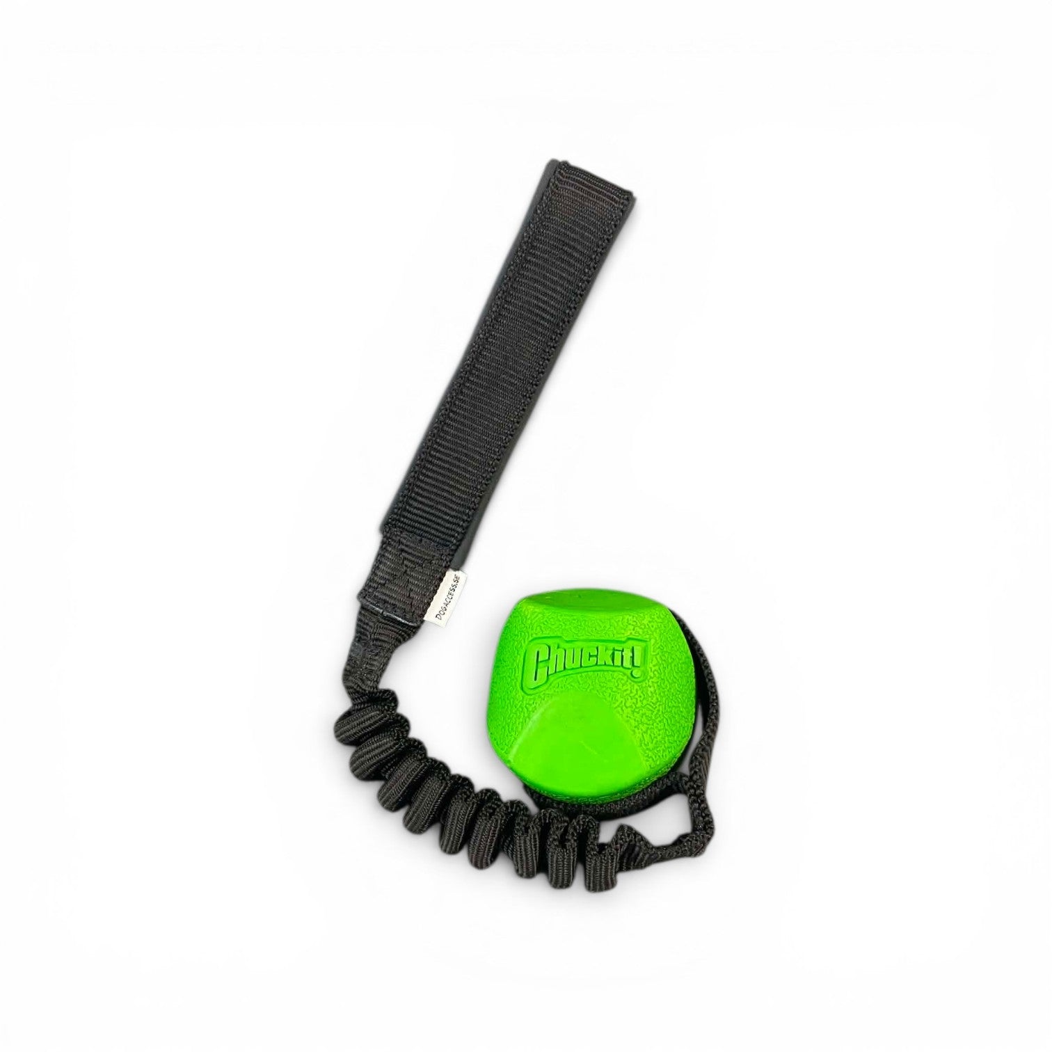 Chuckit! Erratic Boll m expanderhandtag Ø 5 cm