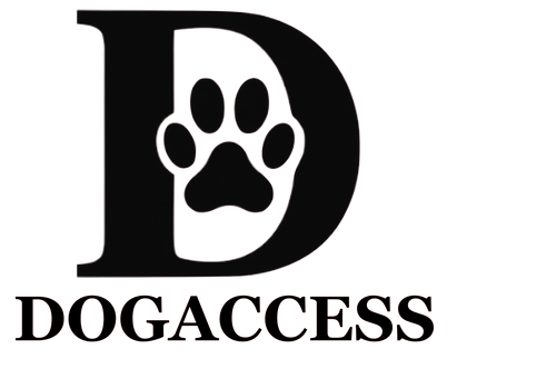 Dogaccess logo